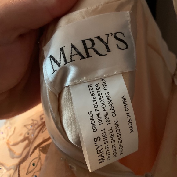 MY PROM DRESS - Picture 4 of 4